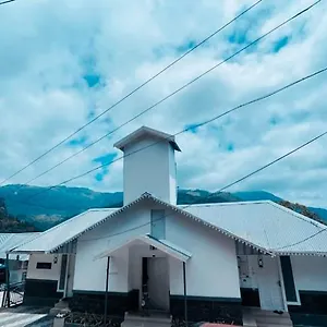 Hotel Memmsta - Munnar