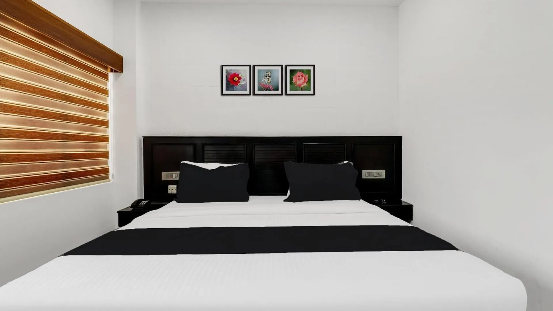 Super Collection O Munnar Hotel Anachal