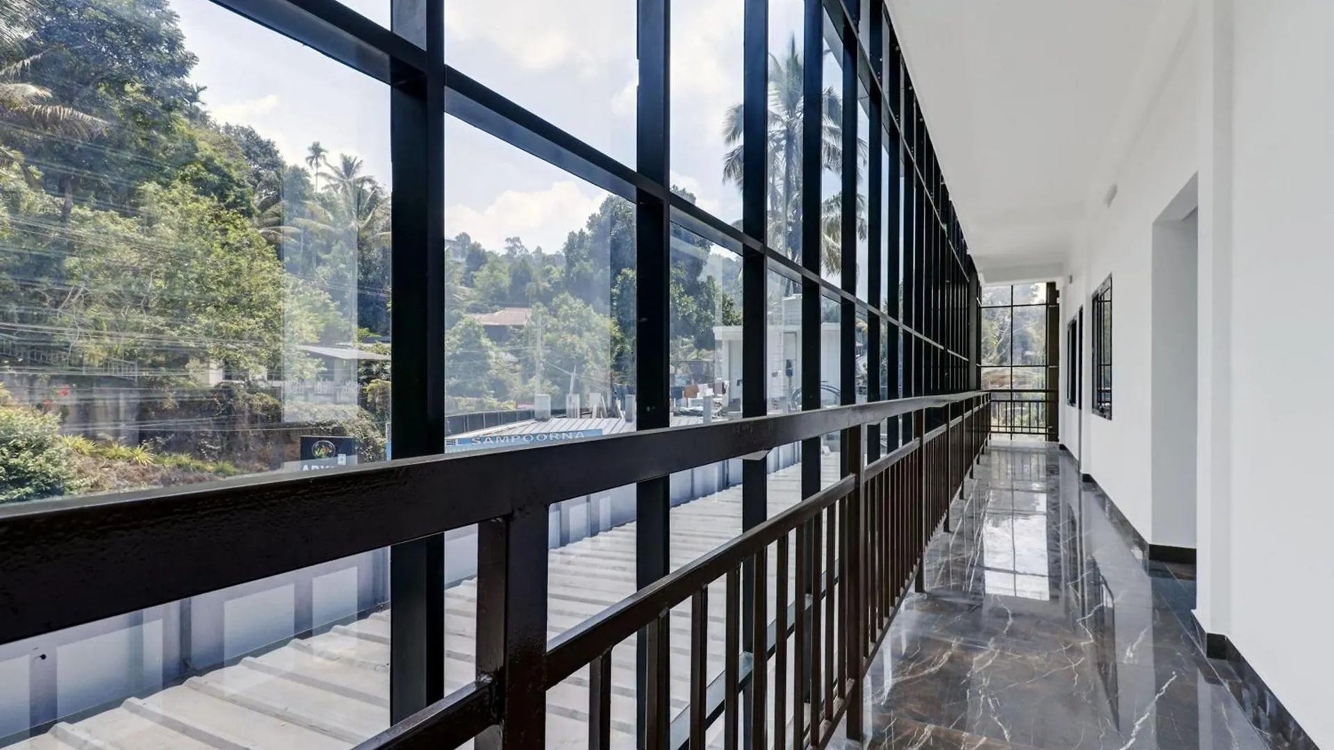 Super Collection O Munnar Hotel Anachal