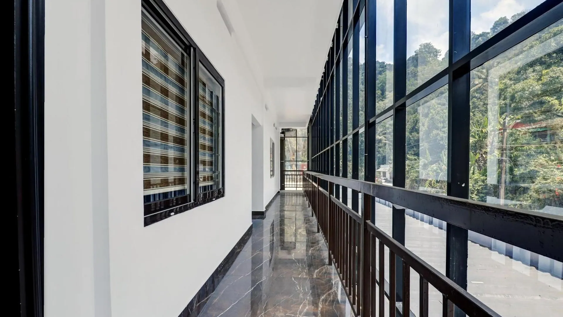 Super Collection O Munnar Hotel Anachal