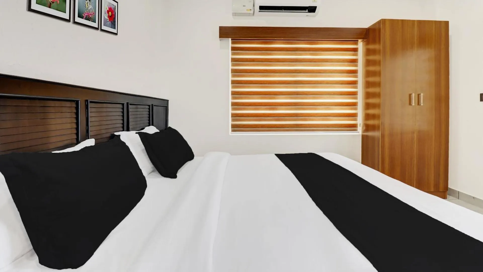 Super Collection O Munnar Hotel Anachal