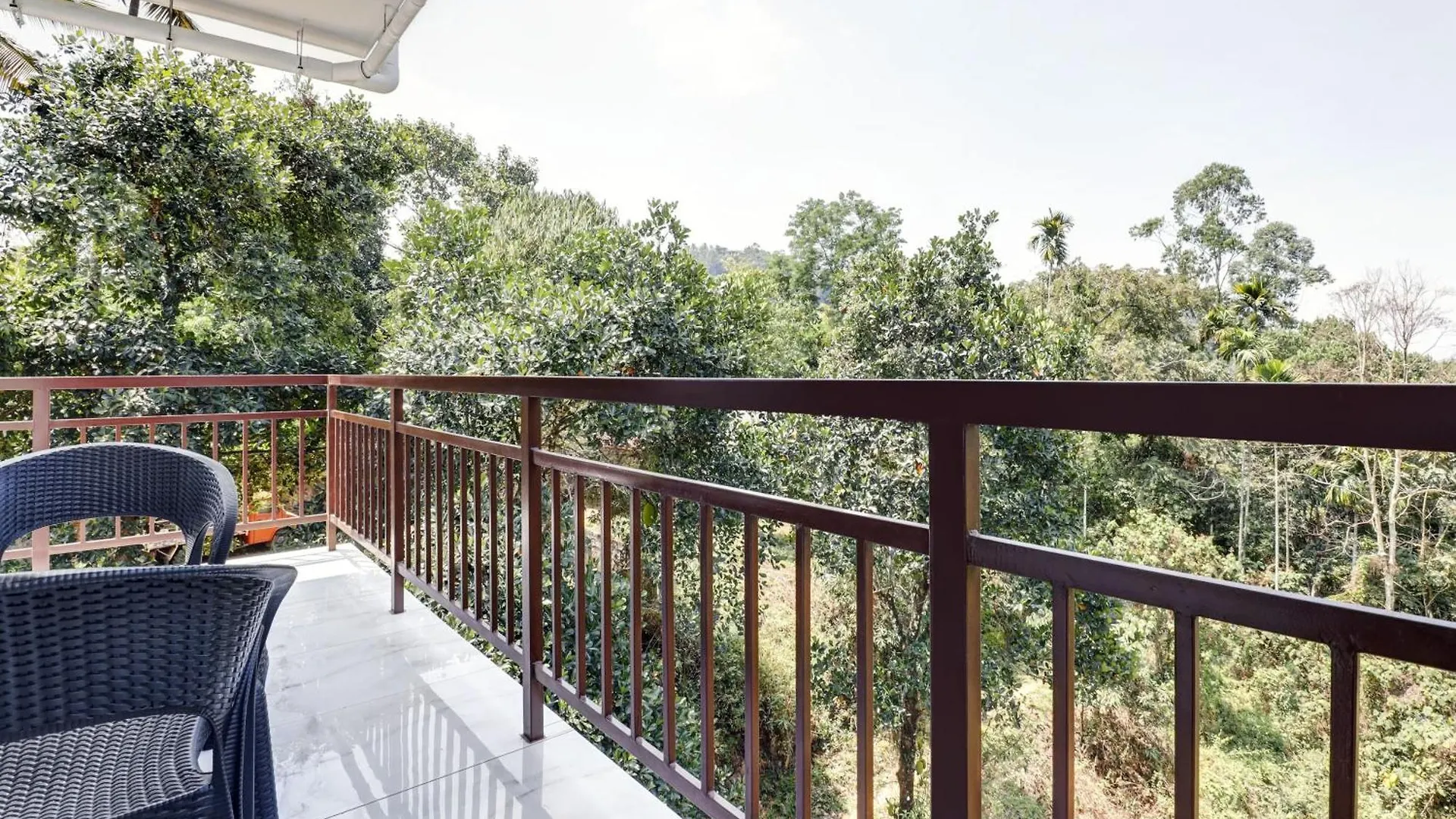 Super Collection O Munnar Hotel Anachal