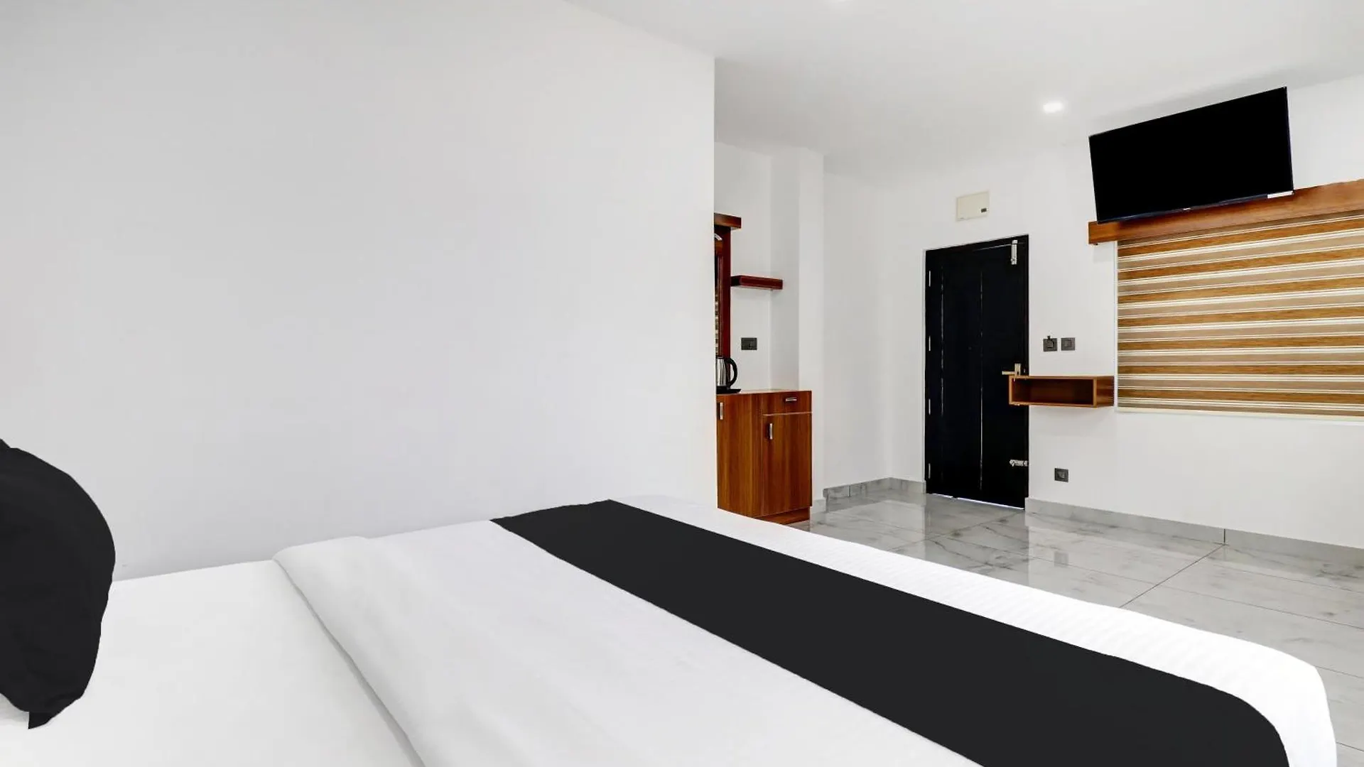 Super Collection O Munnar Hotel Anachal