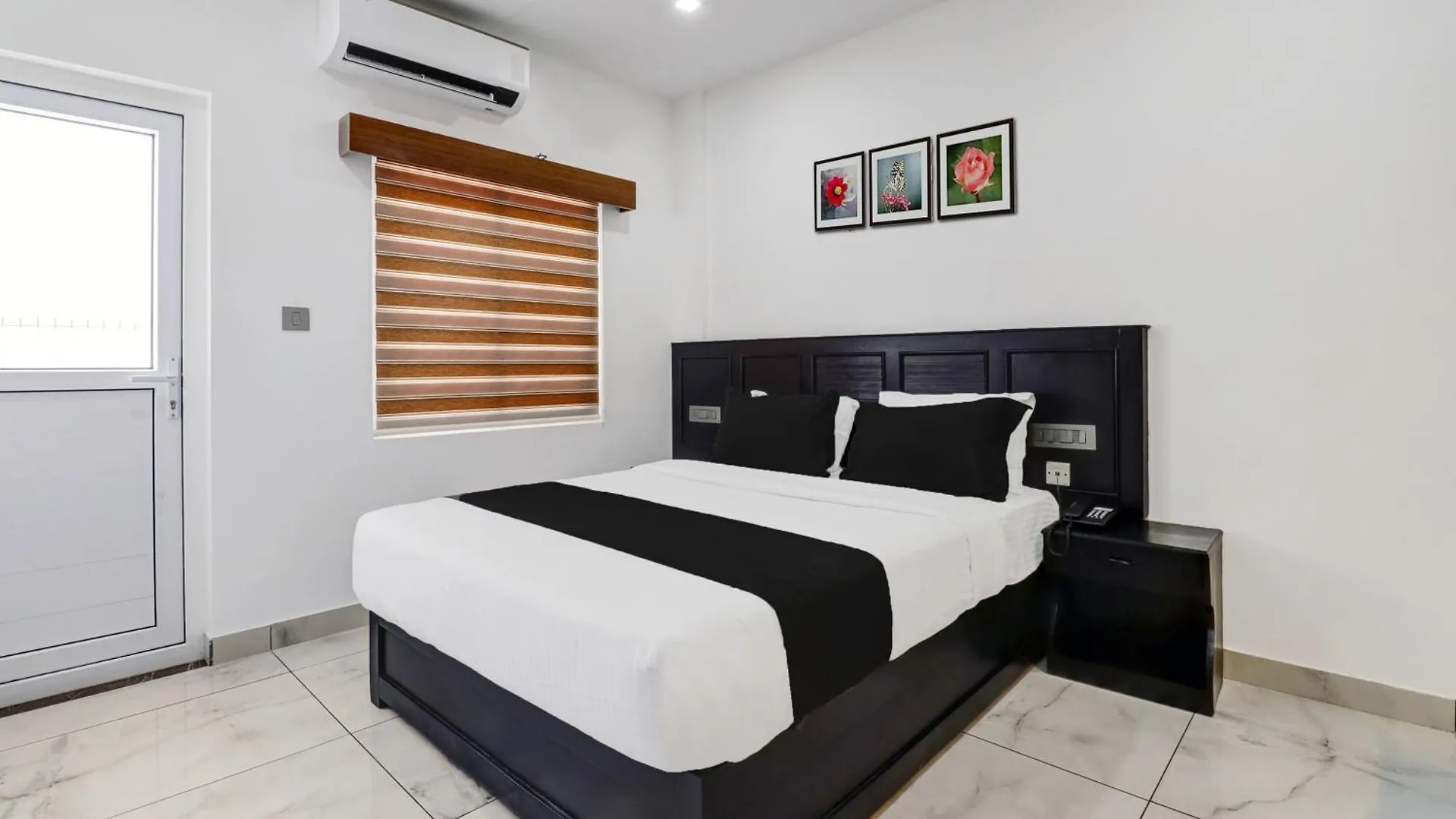Super Collection O Munnar Hotel Anachal 4*,  India